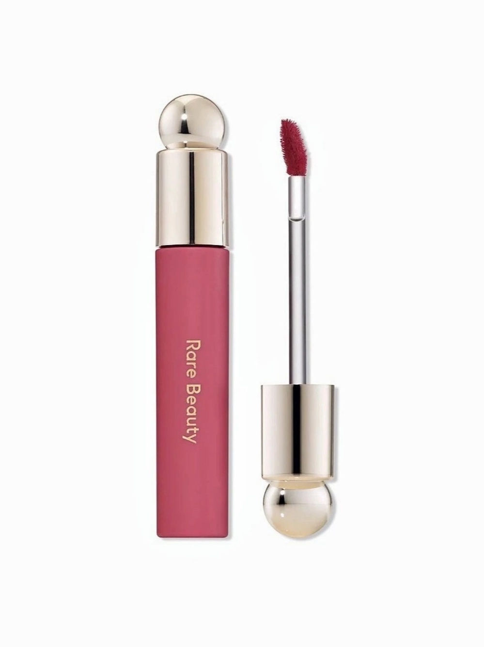 Rare Beauty Soft Pinch Tinted Lip Oil - Wonder NWT
